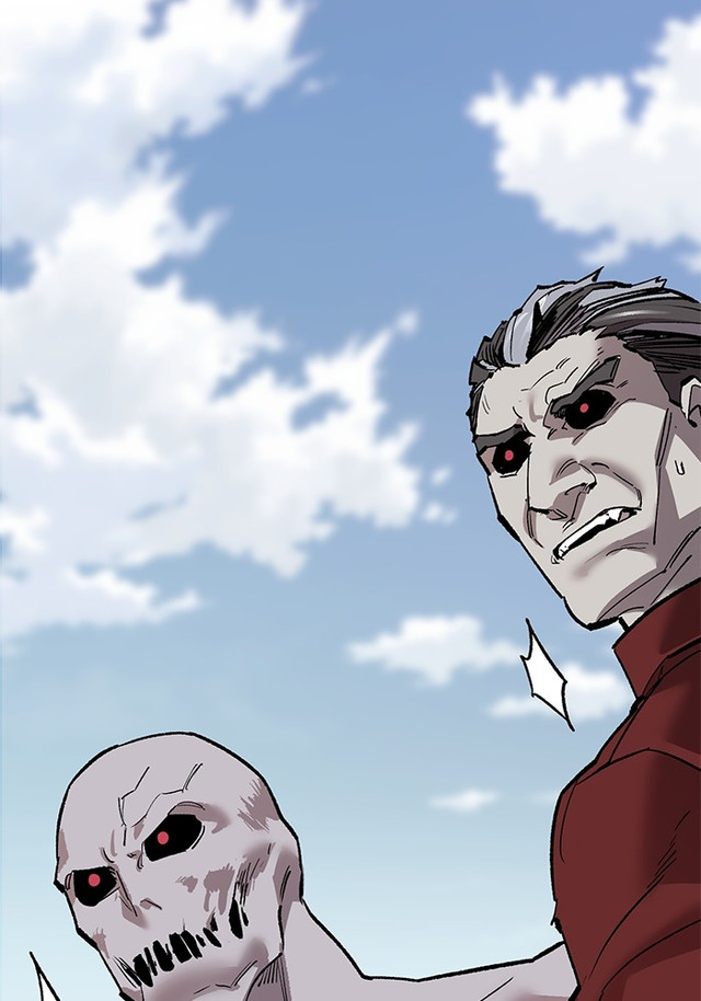 Limit Breaker Chapter 163 Gambar 35