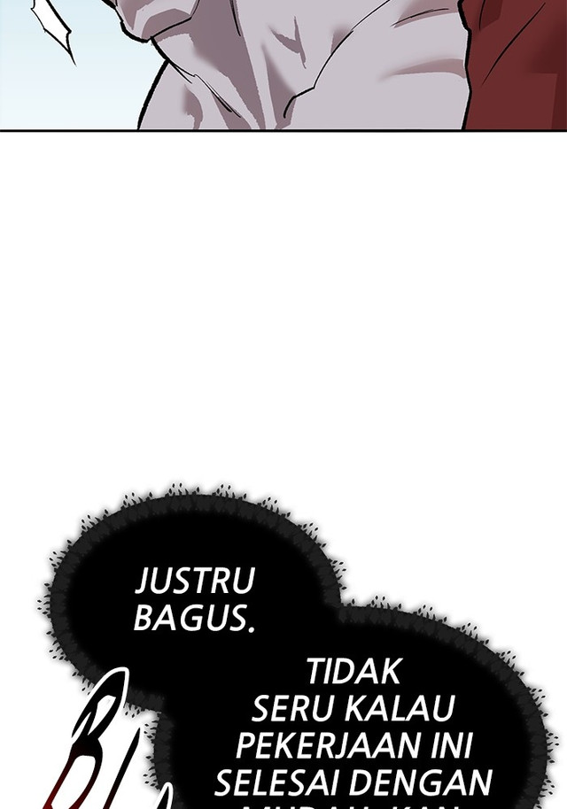 Limit Breaker Chapter 163 Gambar 36