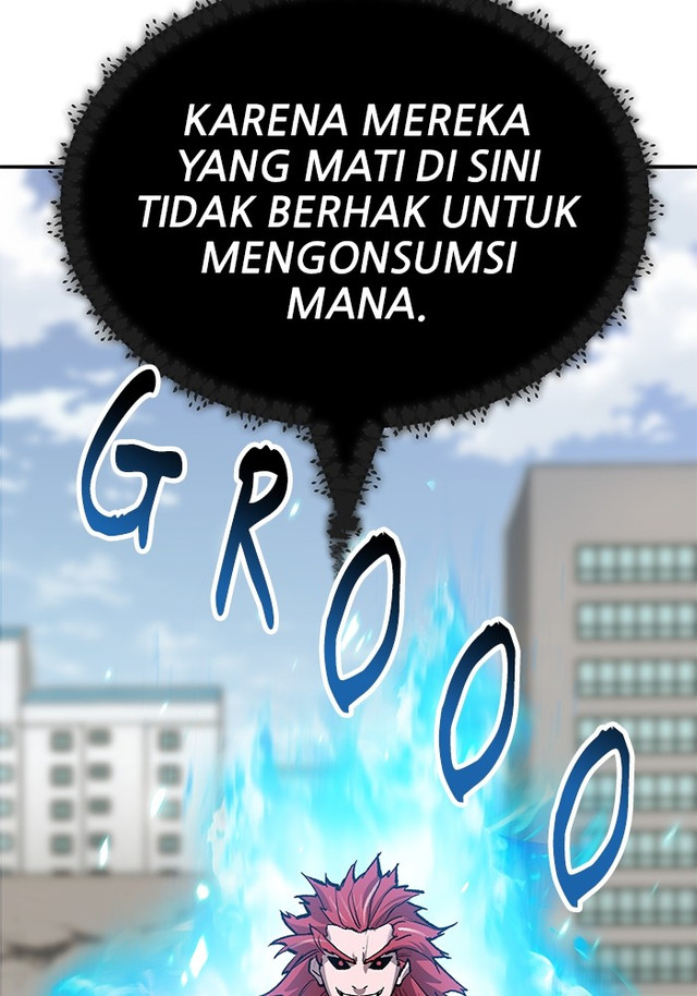 Limit Breaker Chapter 163 Gambar 39