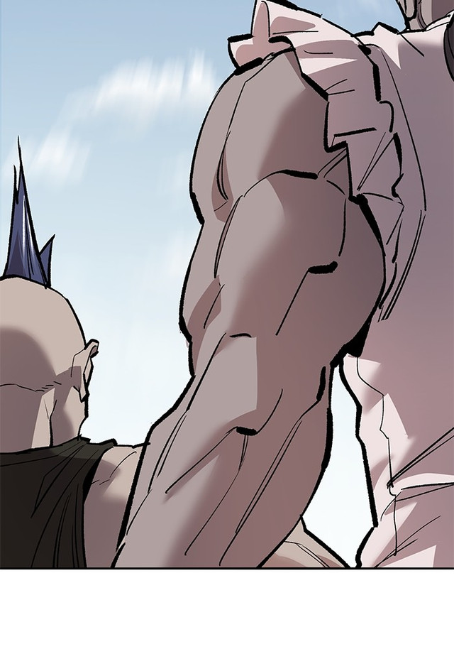 Limit Breaker Chapter 163 Gambar 31