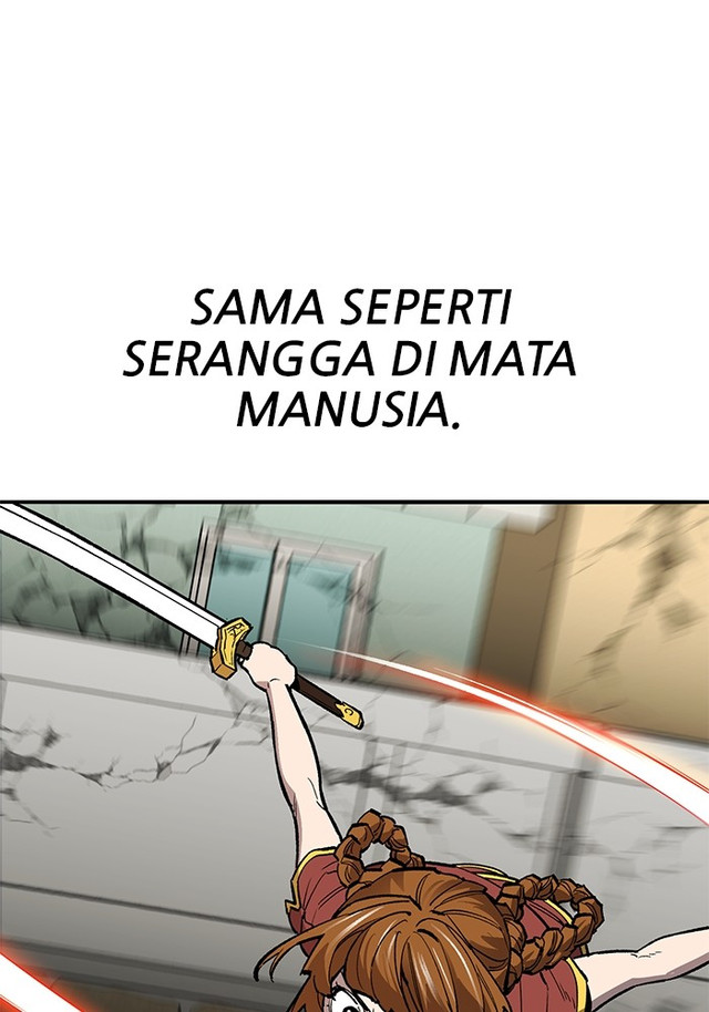 Limit Breaker Chapter 163 Gambar 32