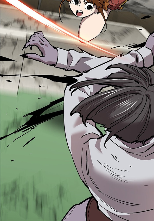 Limit Breaker Chapter 163 Gambar 33