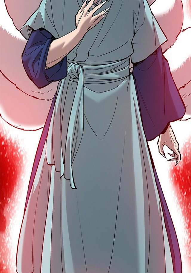 Limit Breaker Chapter 163 Gambar 45