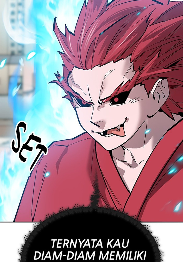 Limit Breaker Chapter 163 Gambar 48