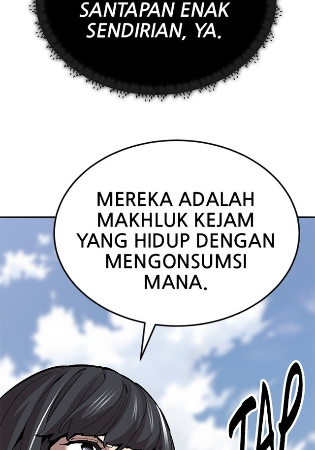 Limit Breaker Chapter 163 Gambar 49