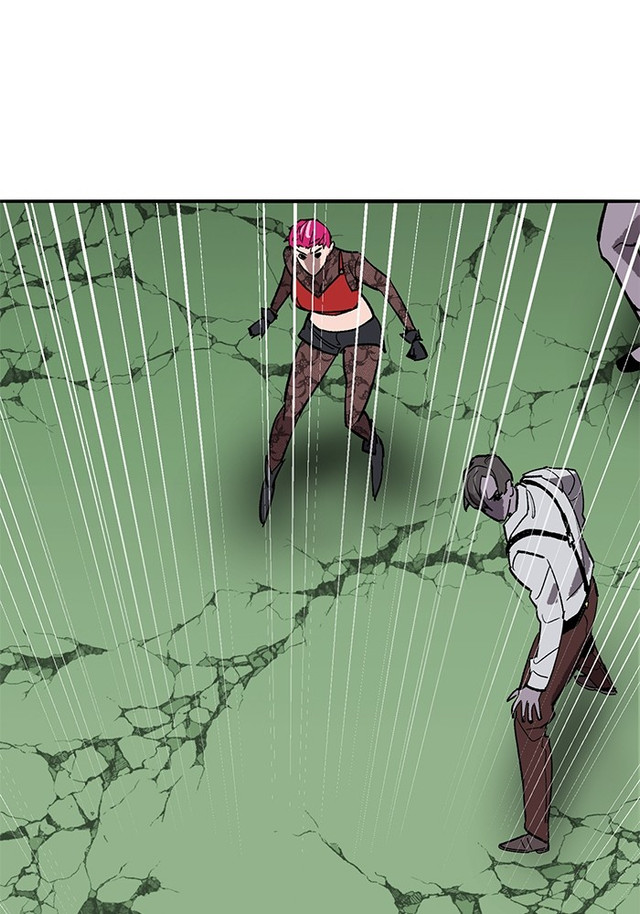 Limit Breaker Chapter 163 Gambar 4