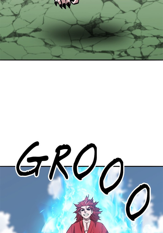 Limit Breaker Chapter 163 Gambar 54