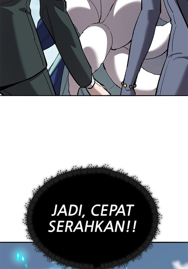 Limit Breaker Chapter 163 Gambar 56