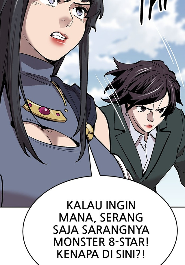 Limit Breaker Chapter 163 Gambar 50