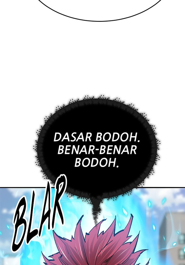 Limit Breaker Chapter 163 Gambar 51