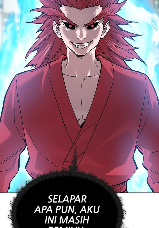 Limit Breaker Chapter 163 Gambar 52