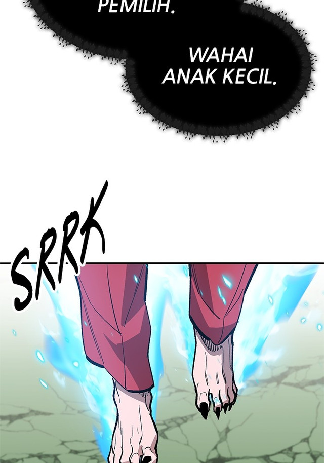 Limit Breaker Chapter 163 Gambar 53