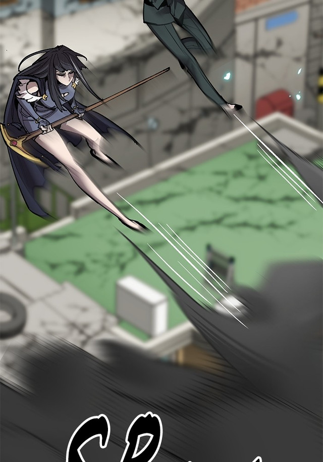 Limit Breaker Chapter 163 Gambar 65