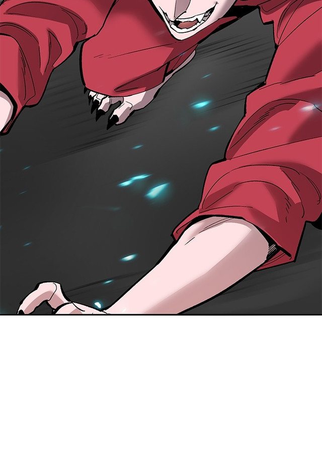 Limit Breaker Chapter 163 Gambar 68