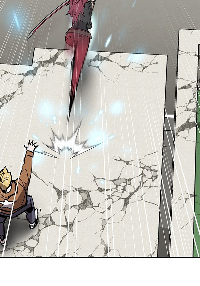 Limit Breaker Chapter 163 Gambar 6