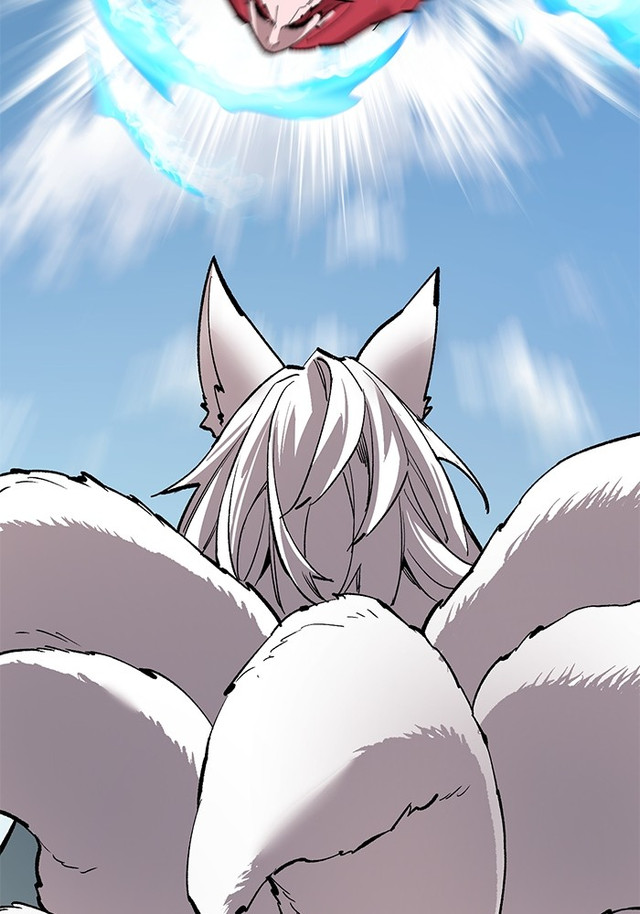 Limit Breaker Chapter 163 Gambar 60