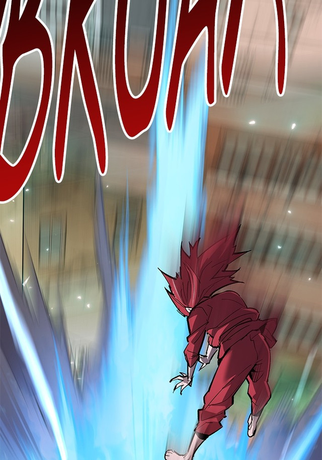 Limit Breaker Chapter 163 Gambar 62