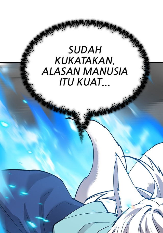 Limit Breaker Chapter 163 Gambar 77