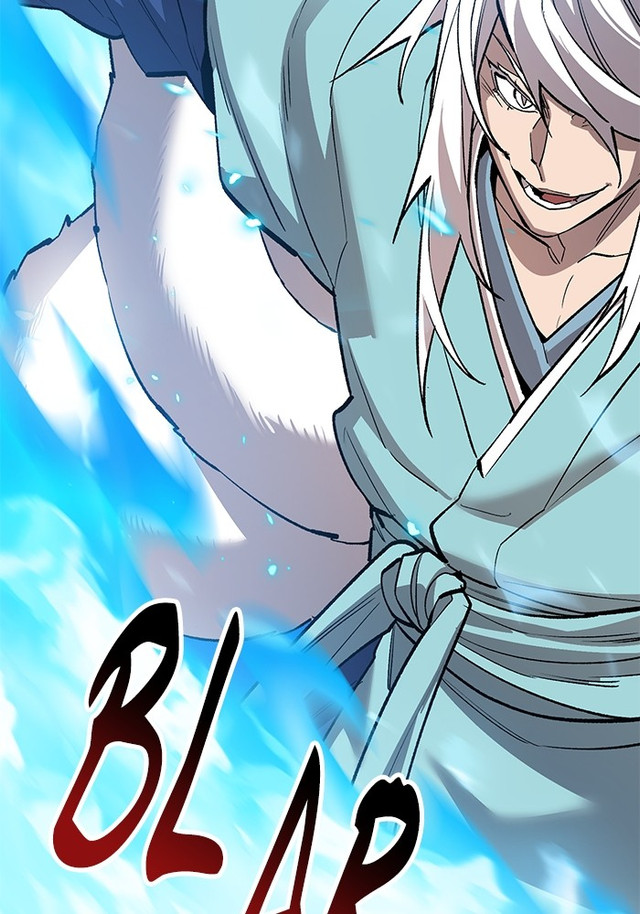 Limit Breaker Chapter 163 Gambar 78