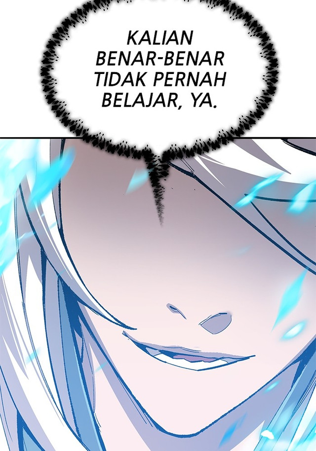 Limit Breaker Chapter 163 Gambar 71