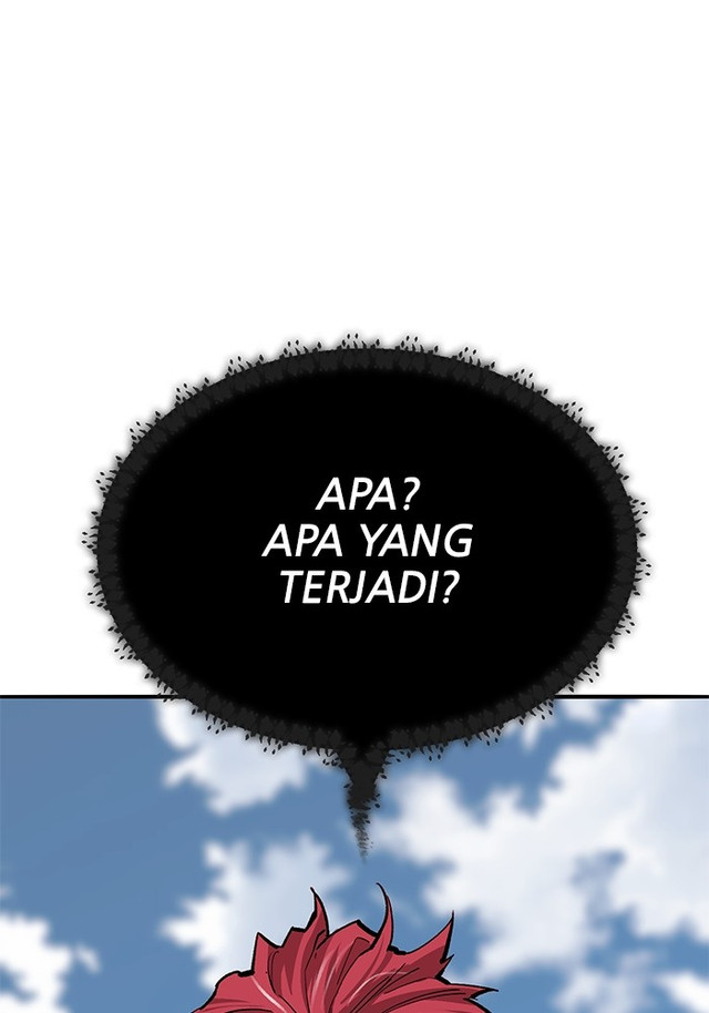 Limit Breaker Chapter 163 Gambar 73