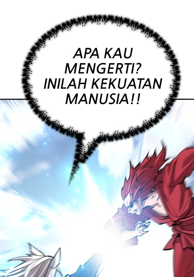 Limit Breaker Chapter 163 Gambar 85