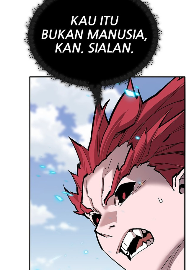 Limit Breaker Chapter 163 Gambar 87