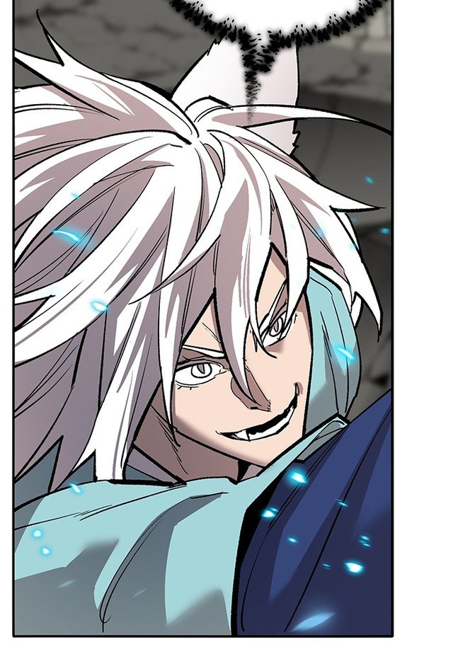 Limit Breaker Chapter 163 Gambar 89