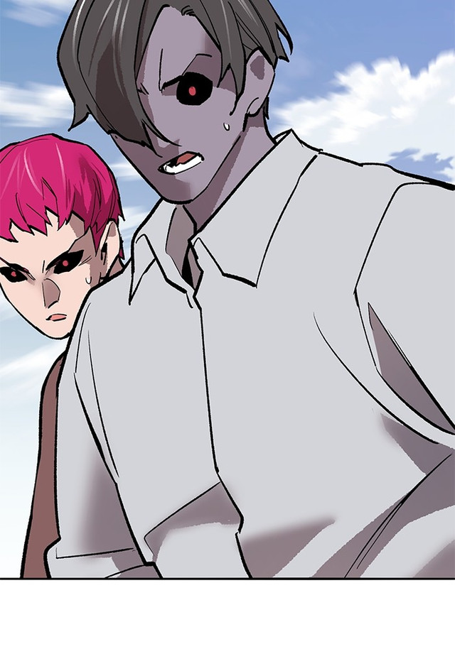 Limit Breaker Chapter 163 Gambar 8