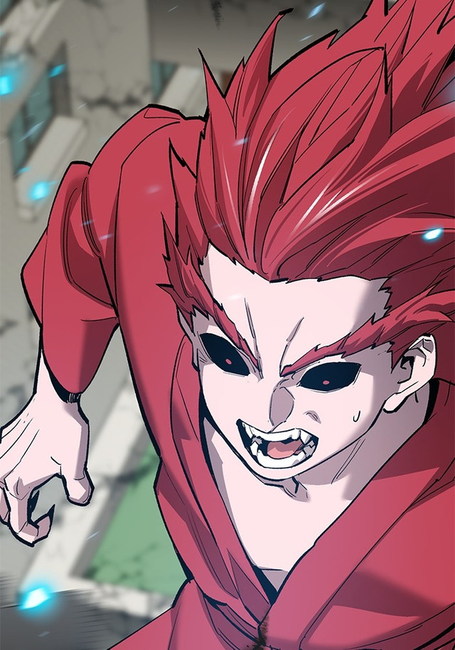 Limit Breaker Chapter 163 Gambar 80