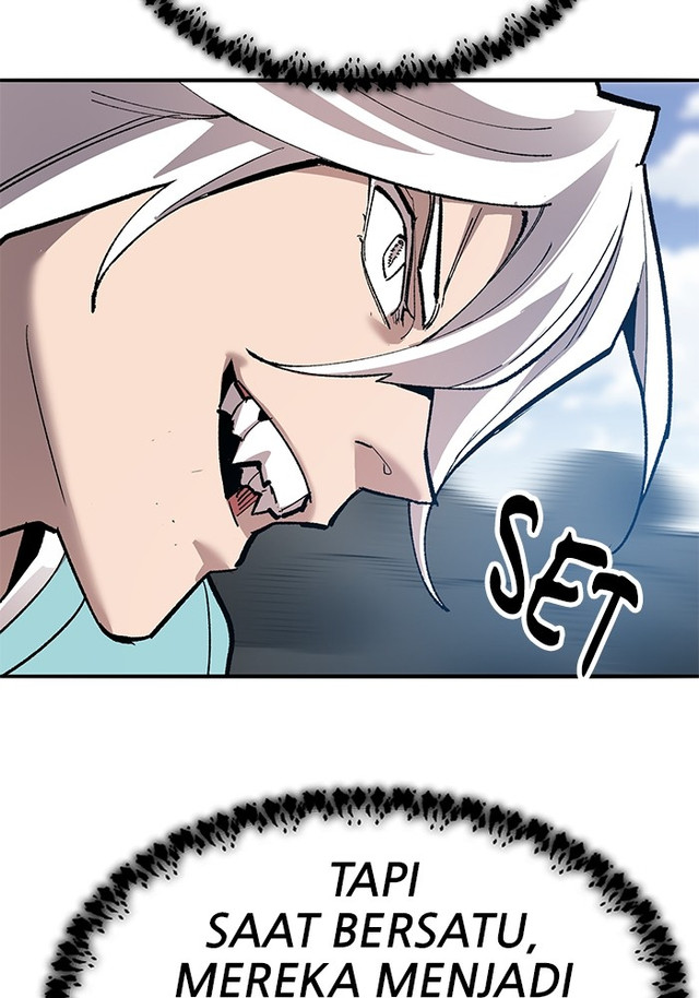 Limit Breaker Chapter 163 Gambar 82