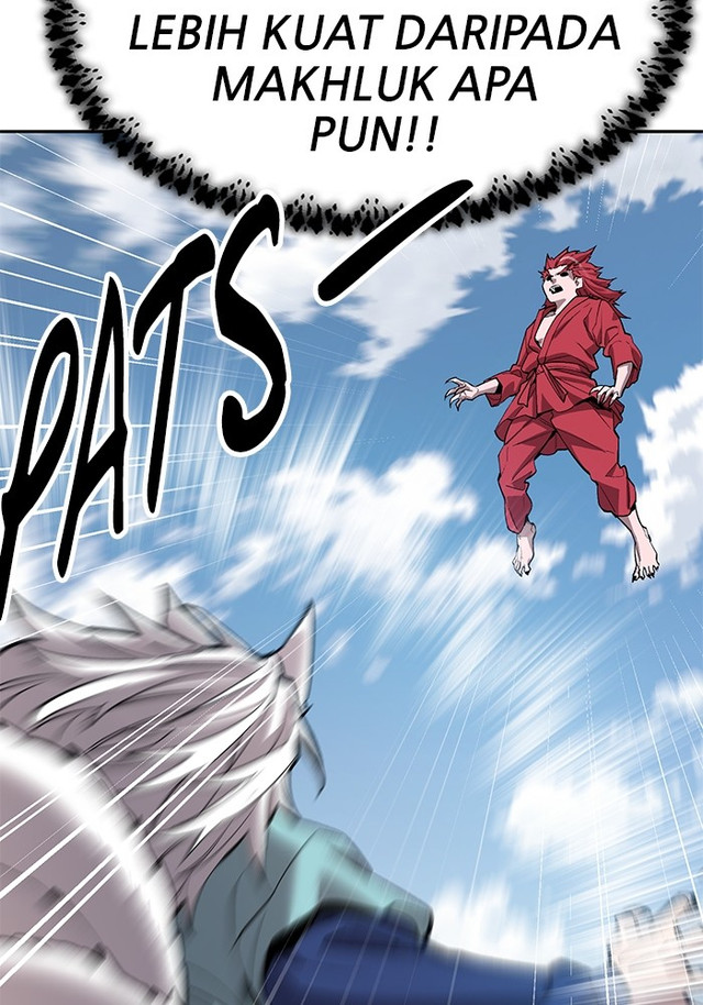 Limit Breaker Chapter 163 Gambar 83