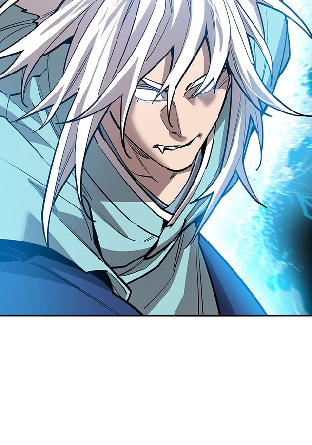 Limit Breaker Chapter 163 Gambar 94