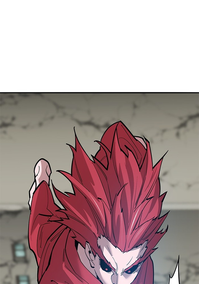 Limit Breaker Chapter 163 Gambar 95