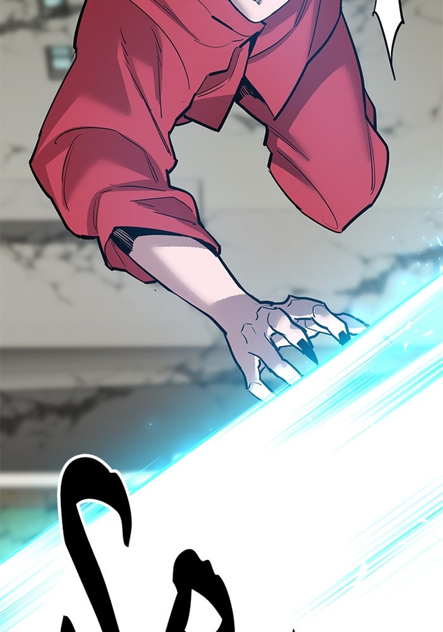 Limit Breaker Chapter 163 Gambar 96