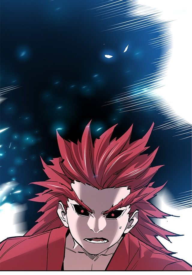 Limit Breaker Chapter 163 Gambar 98