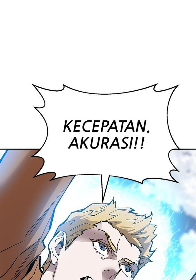 Limit Breaker Chapter 163 Gambar 90