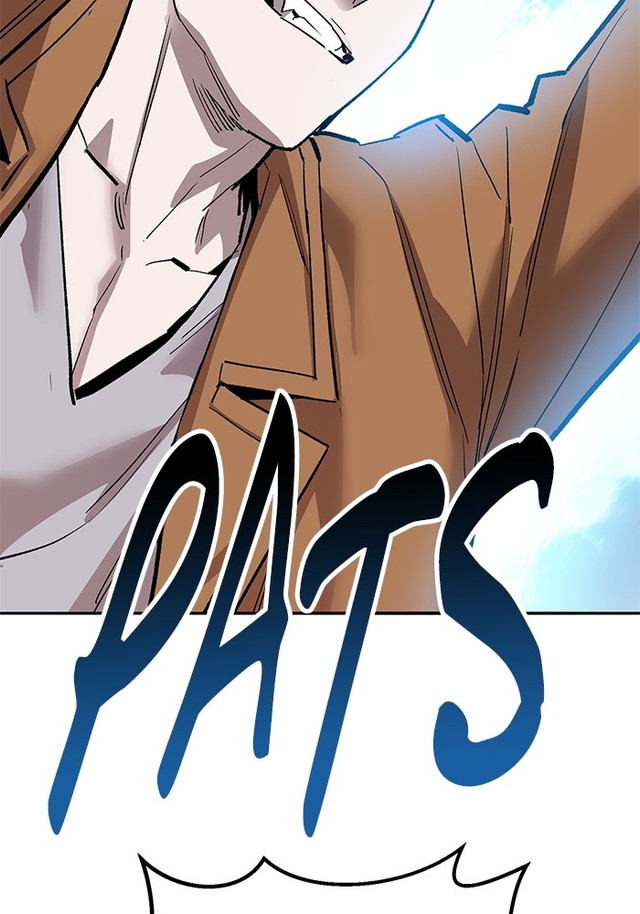 Limit Breaker Chapter 163 Gambar 91