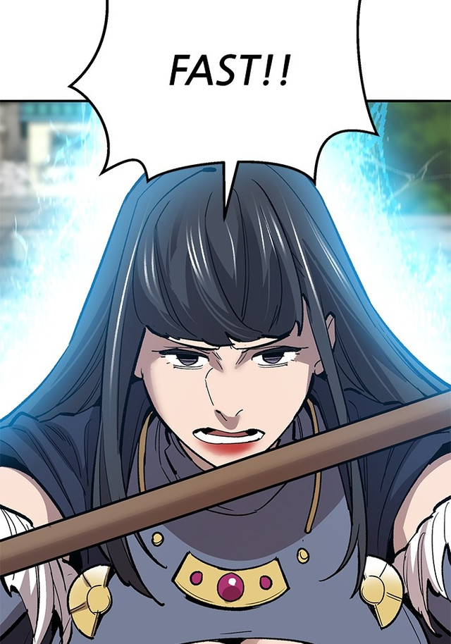 Limit Breaker Chapter 163 Gambar 92