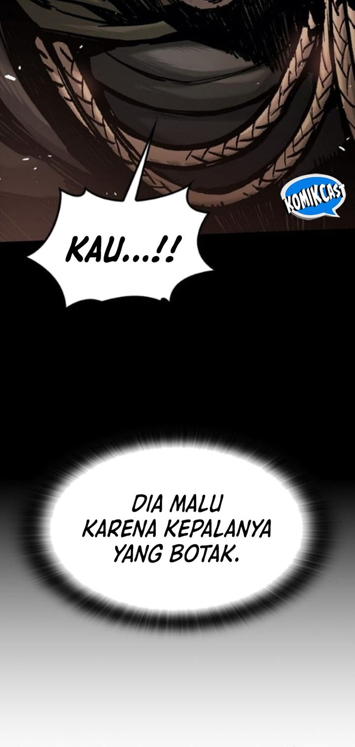 Eternally Regressing Knight Chapter 53 Gambar 28