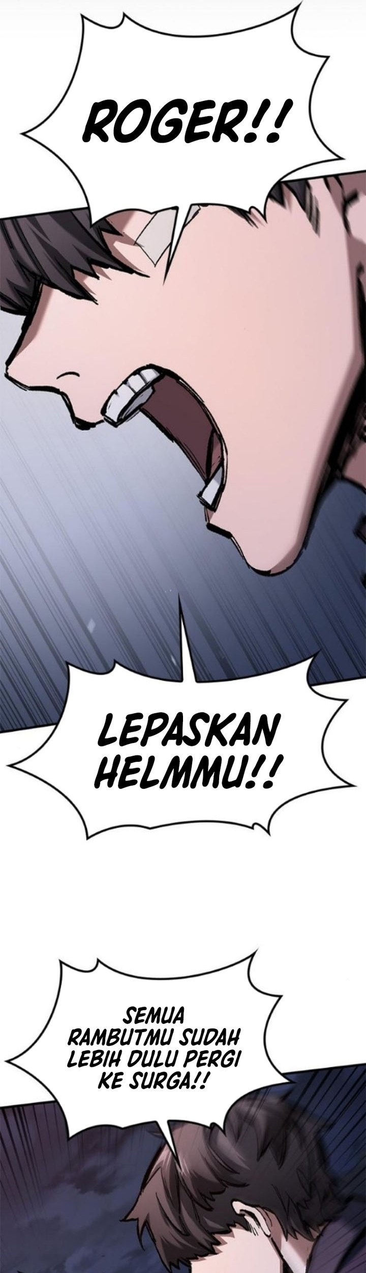 Eternally Regressing Knight Chapter 53 Gambar 29