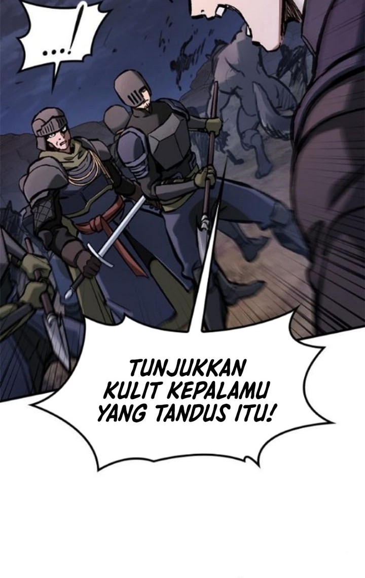 Eternally Regressing Knight Chapter 53 Gambar 30