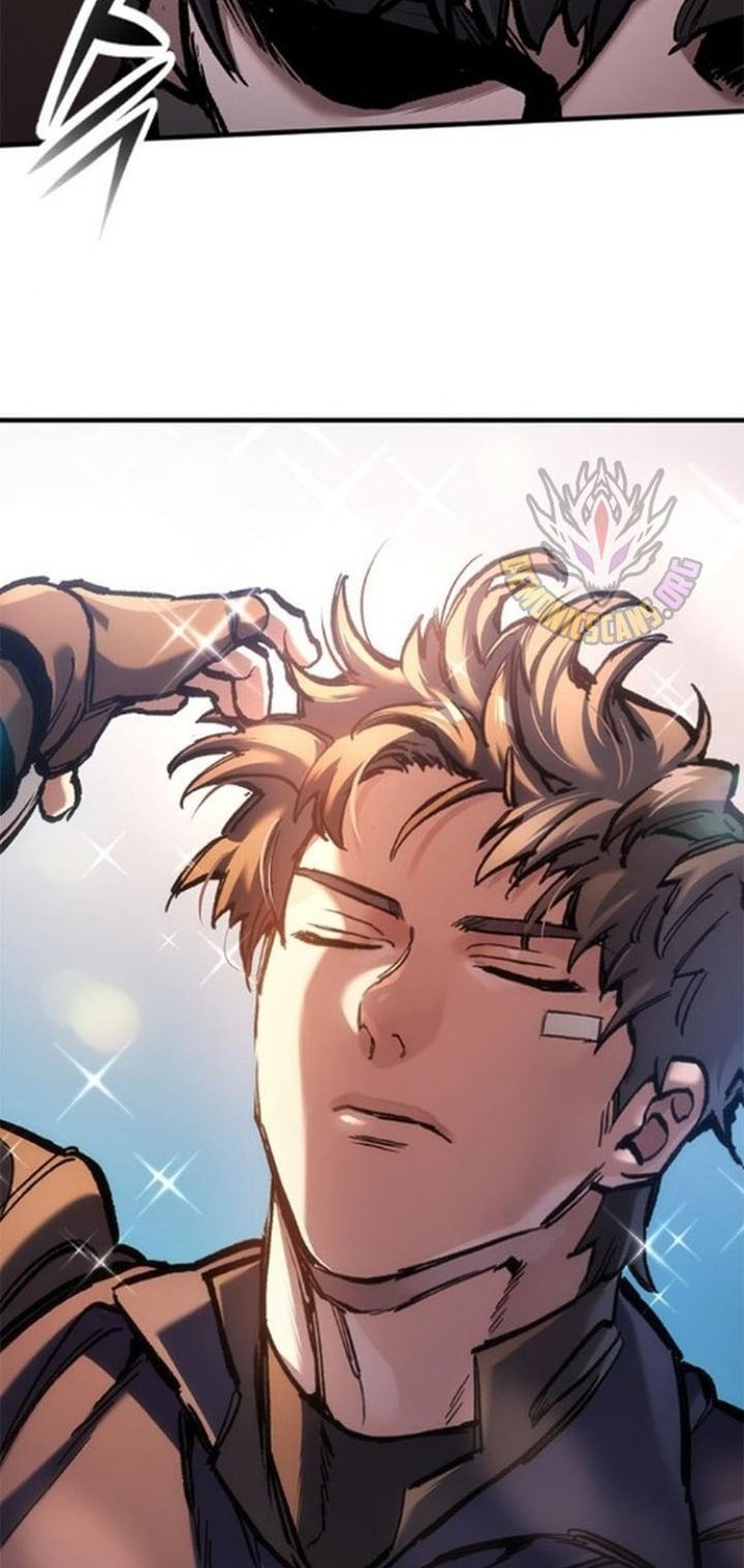 Eternally Regressing Knight Chapter 53 Gambar 32