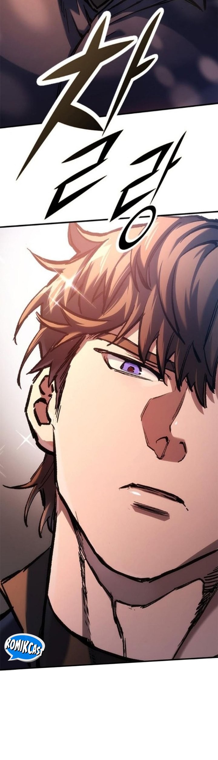 Eternally Regressing Knight Chapter 53 Gambar 33