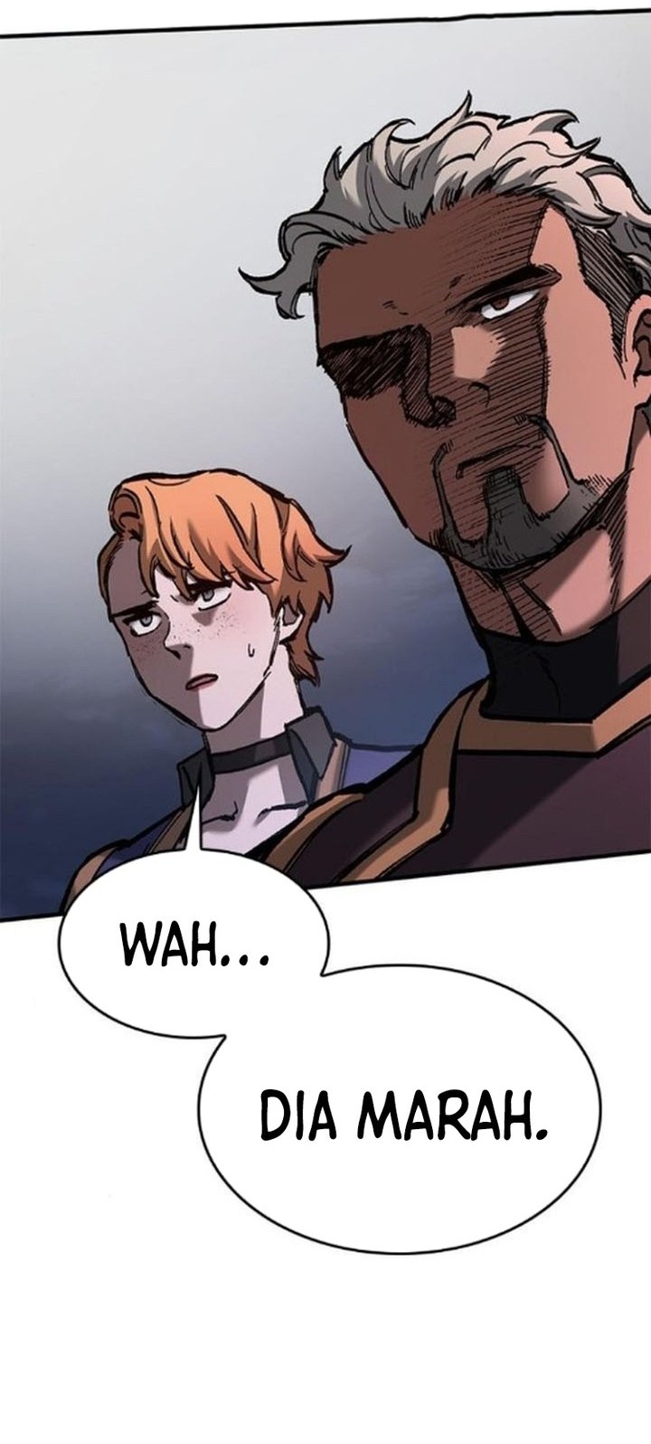 Eternally Regressing Knight Chapter 53 Gambar 34