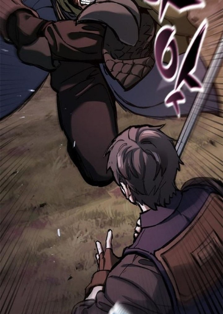 Eternally Regressing Knight Chapter 53 Gambar 36