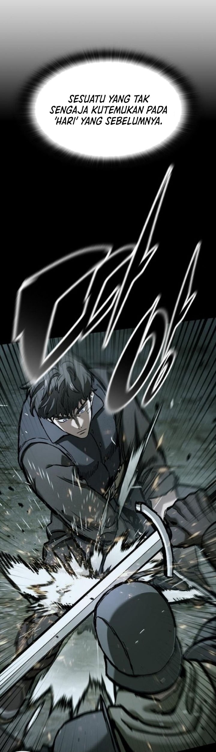 Eternally Regressing Knight Chapter 53 Gambar 19