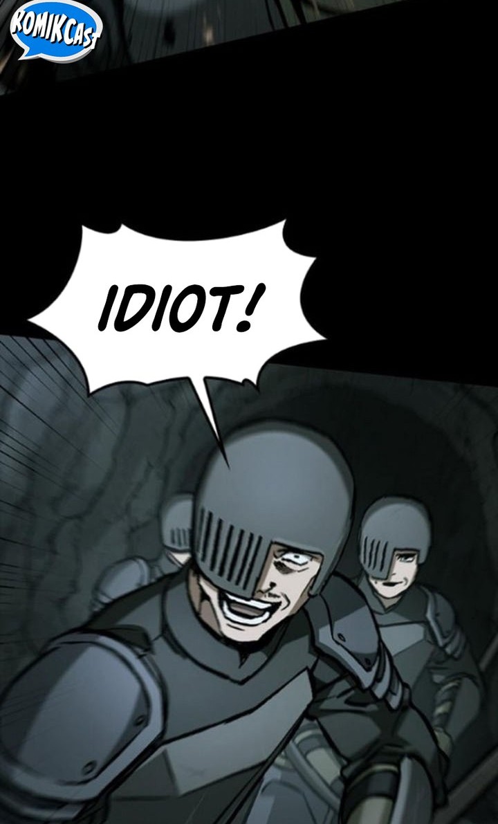 Eternally Regressing Knight Chapter 53 Gambar 20