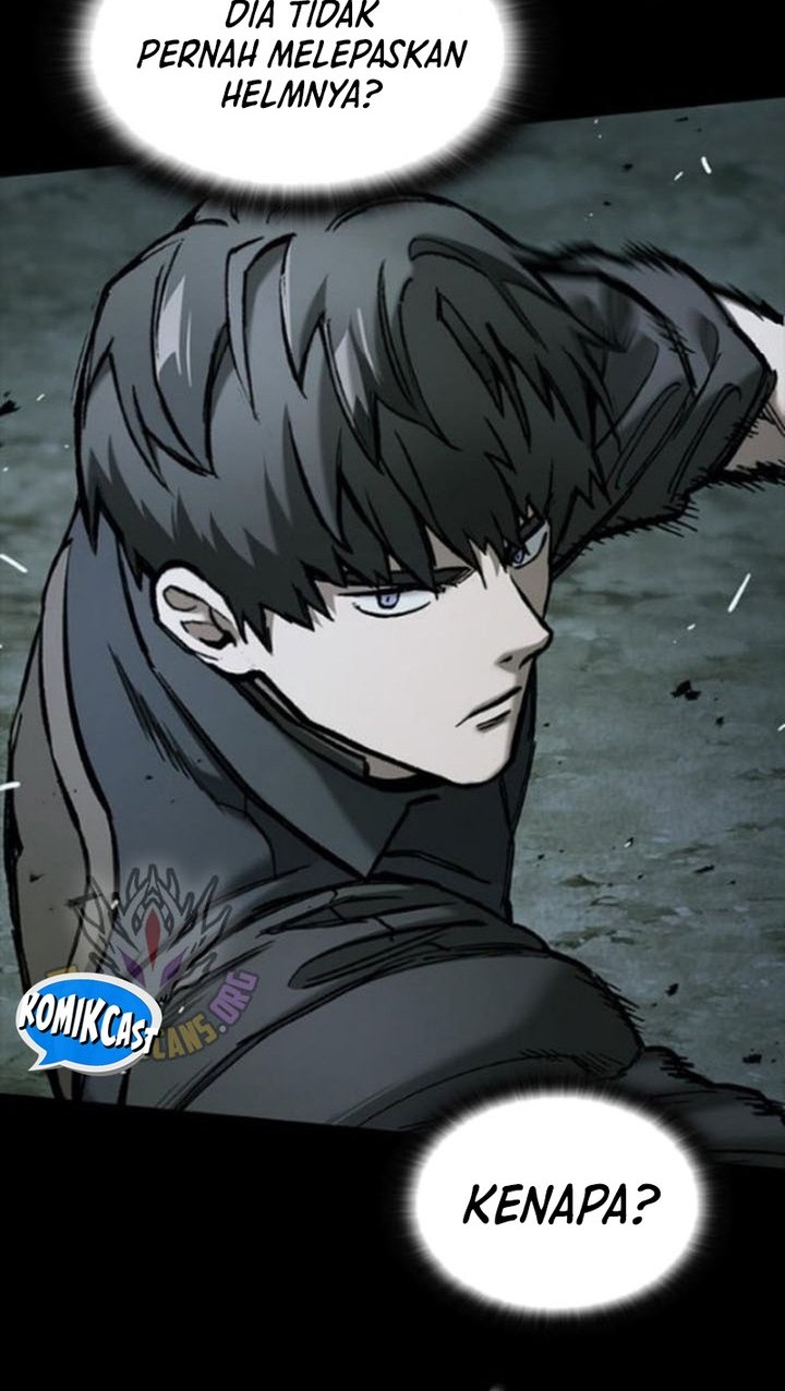 Eternally Regressing Knight Chapter 53 Gambar 22