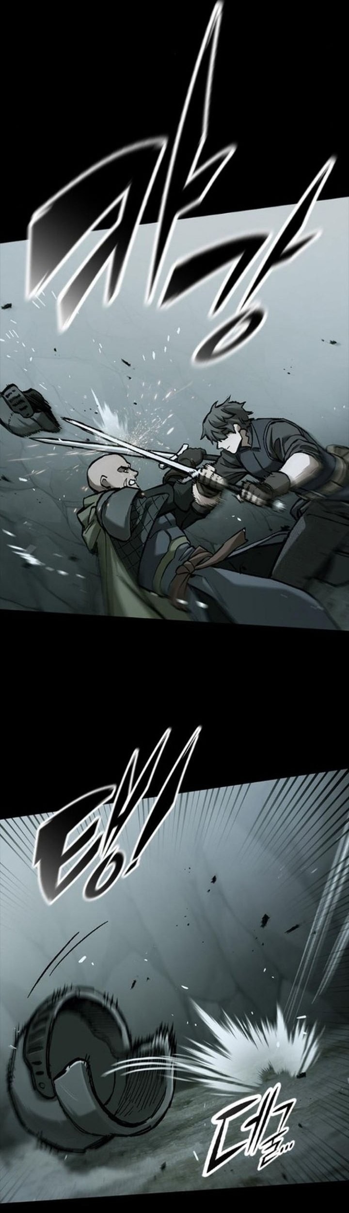 Eternally Regressing Knight Chapter 53 Gambar 23